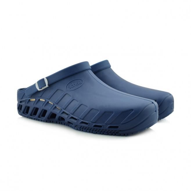 Chaussure sales hôpital scholl