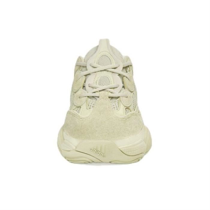 Yeezy 500 jaune hotsell