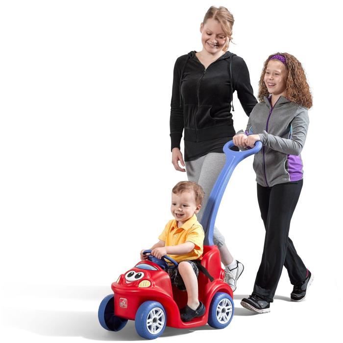 Porteur push buggy clearance