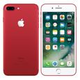 Apple Iphone 7 PLUS 32Go - Rouge-3