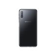 Samsung Galaxy A7 (2018) SM-A750FN smartphone 4G LTE 64 Go microSDXC slot GSM 6" 2220 x 1080 pixels Super AMOLED RAM 4 Go 24 MP…-3