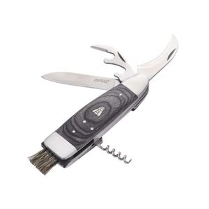 Jeu De Lames De Rechange Pour Broyeur AL-KO New Tec 2200 R - Neuf Sous Emballage