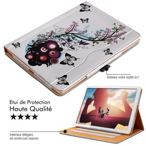 Film de protection Nano Glass 9H pour Tablette Logicom TAB 7