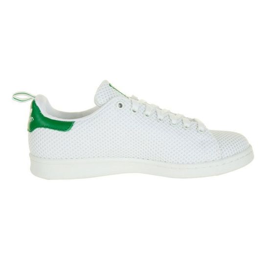 adidas stan smith tissu