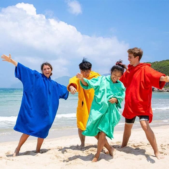 Cape pyjama femme hotsell