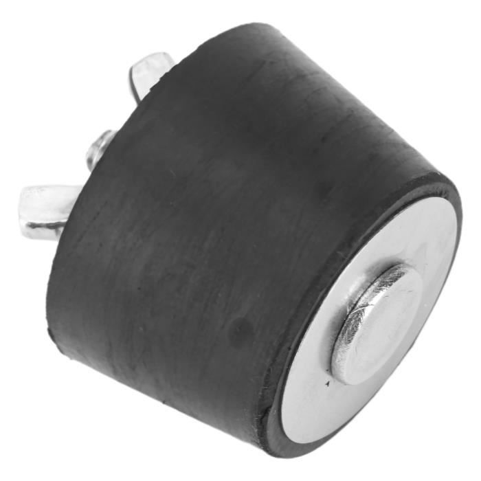 Bouchons D'hivernage Pour Piscine - Lot De 2, Caoutchouc, Diamètre 1,5 Pouce - 5
