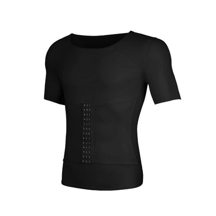 Débardeur De Sport Homme Ruowuhen - Séchage Rapide, Respirant, Extensible | Pour Running, Fitness, Basketball, Musculation