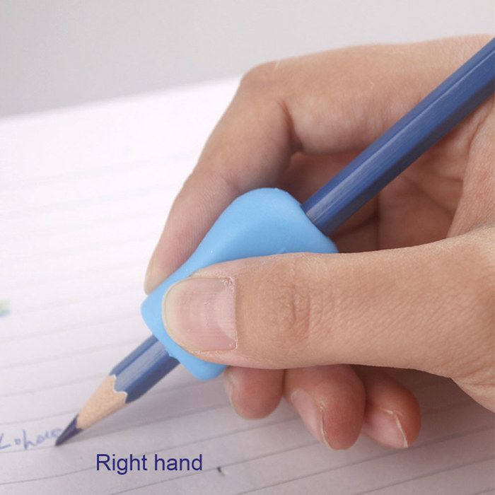 Des fournitures scolaires ergonomiques pour faciliter l'écriture