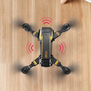 Drone P15 4K caméra professionnelle 8K GPS HD