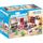 Accessoires maison playmobil