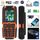 Telephone portable waterproof