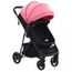 Parasol universel pour sadapter au Mamas et Papas Poussette Poussette Landau Noir