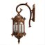 Applique Murale Industrielle Vintage Abat Jour E27 Pour Salon Cour
