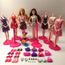 cdiscount jouet fille barbie