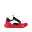 moschino basket homme jordan