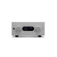 Audiolab Convertisseur DAC M-DAC+ Argent - 5025941160694-0