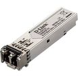 D-LINK Mini-GBIC (SFP) DIS-S301SX - 1 1000Base-SX Réseau - Pour Réseau de Données, Réseau Fibre Optique - Fibre OptiqueMultimode --0