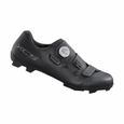 Chaussures Vélo Shimano SH-XC502 - Noir - Homme - Taille 39-0