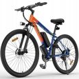 Vélo électrique Ridstar S29 - 1000W 48V 15AH - Shimano 21 vitesses-vitesse maximale 50 KM-H 29"-0