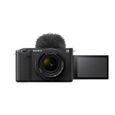 Sony Appareil photo hybride Vlogging ZV-E1 Noir - 5013493459694-0