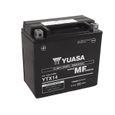 Batterie YTX14 SLA AGM - Sans Entretien - Prête à l'emploi.-0