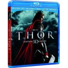 PARAMOUNT Blu-Ray Thor