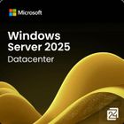 Windows Serveur 2025 | Datacenter 16 Core - Clé Microsoft - GLOBAL