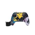 Manette de jeu - TRADE INVADERS - SWITCH 2 - Sans fil - Autonomie 30h - Ergonomique