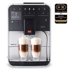 Machine à Café à Grain MELITTA Barista T Smart - Argent (sans réservoir lait)