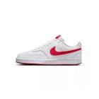 Chaussures - Nike - Court Vision Low Next Nature - Blanc - Lacets - Synthétique