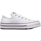Baskets Converse Chuck Taylor All Star EVA Lift, Blanc, Femme