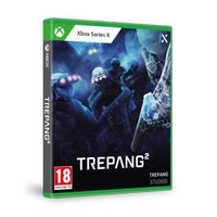Jeux VidéoJeux Xbox Series X-Trepang 2 Xbox Series X