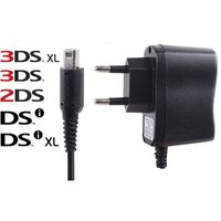 Chargeur adaptateur pour Nintendo 2DS 3DS 3DS LL 3DS XL DSi DSi XL