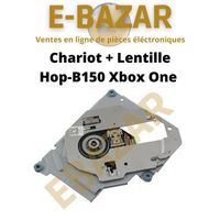 EBAZAR Chariot + Lentille Hop-B150 Xbox One