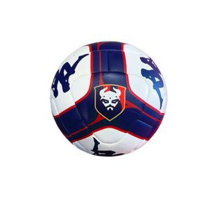 BALLON DE FOOTBALL Ballon de Football Kappa SM Caen Taille 5