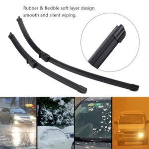 Bosch Aerotwin Plat Essuie-glace avant Lame Set pour Ford Focus 2004-2012