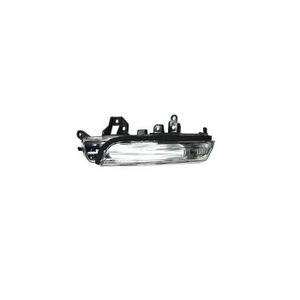 Coque De Clignotant De Rétroviseur Droit Pour Toyota Yaris (2011-2019) - Pièce De Remplacement OEM 81741-0D020