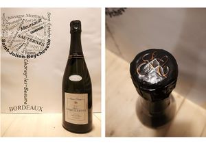 CHAMPAGNE Champagne Stéphane Coquillette - Cuvée Diane - Gra