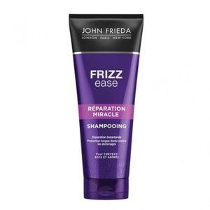 SHAMPOING John Frieda Frizz Ease Réparation Miracle Shampooi