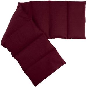 BOUILLOTTE Coussins chauffants Coussin aux noyaux de cerises 