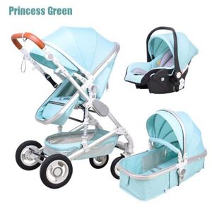 Poussette Bebe Confort 0 A 3 Ans Rose Cdiscount