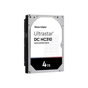 DISQUE DUR INTERNE WESTERN DIGITAL WD Ultrastar DC HC310 HUS726T4TALE