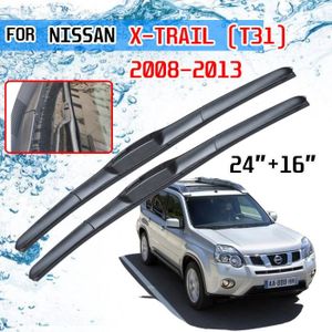2x Essuie-Glace Lien Barres tiges Front Fits Nissan Micra Mk3 1.2 5YR Garantie