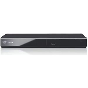 LECTEUR DVD Lecteur DVD HD Panasonic DVD-S700EG-K - Compatible