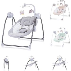 Balancelle Bebe Electrique Cdiscount