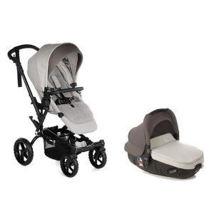 poussette jane crosswalk matrix