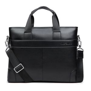 SAC À MAIN Sac à main pour homme LCC® Couleur noire 37*8*28cm