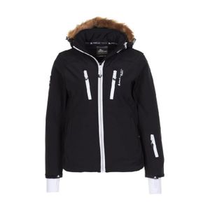 BLOUSON DE SKI Blouson de ski femme ASADA - P