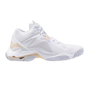 CHAUSSURES VOLLEY-BALL Chaussures Mizuno Wave Lightning Z8 Mid V1GC240535