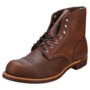 red wing solde